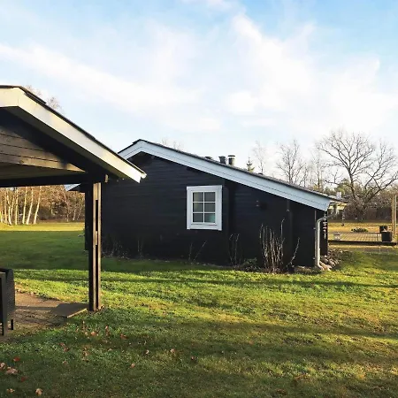 Semesterbostad 4 Person In *